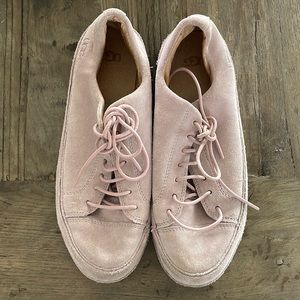 Ugg athleisure shoes